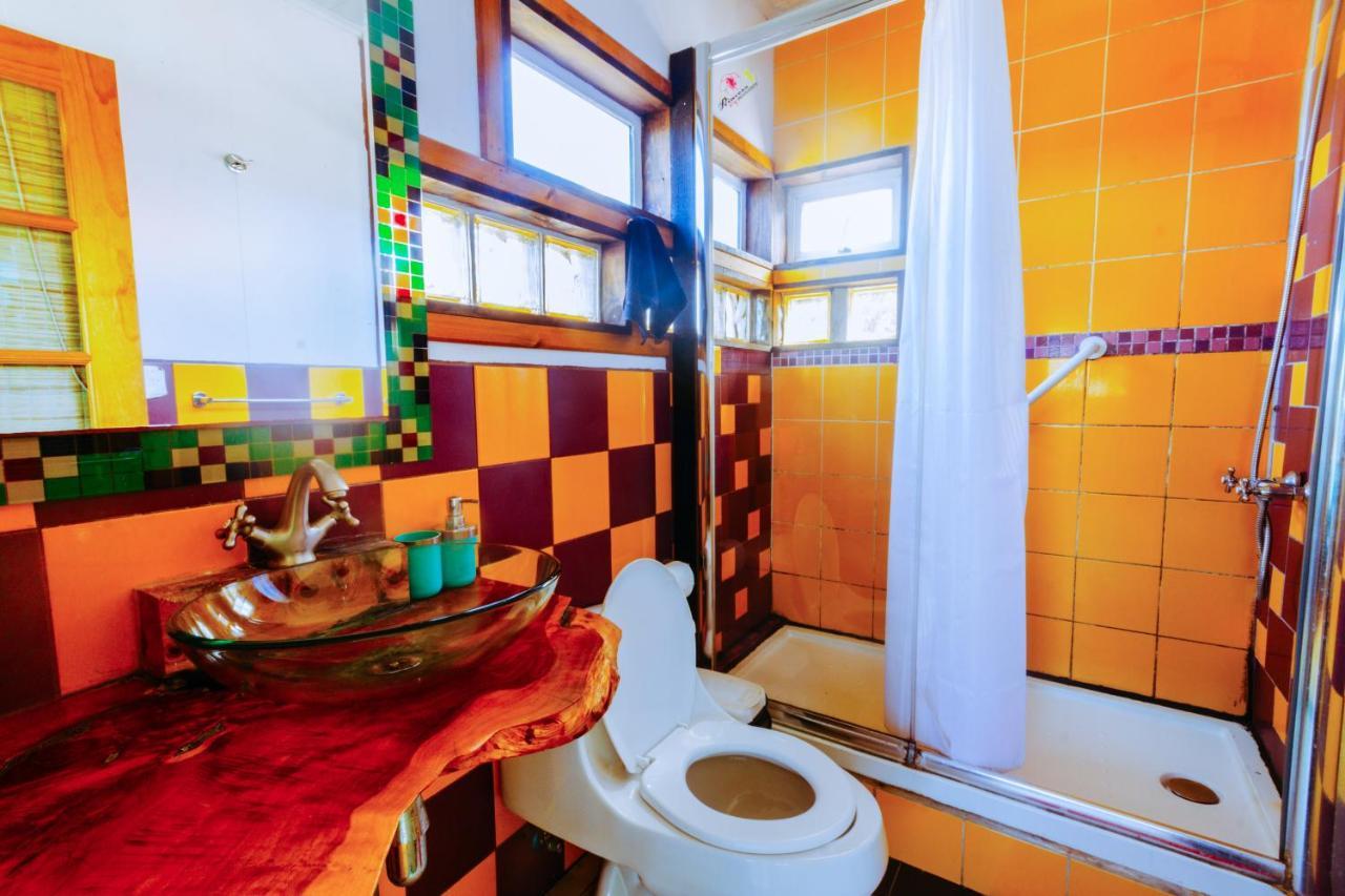 Albergue Sirena Insolente & Pichilemu