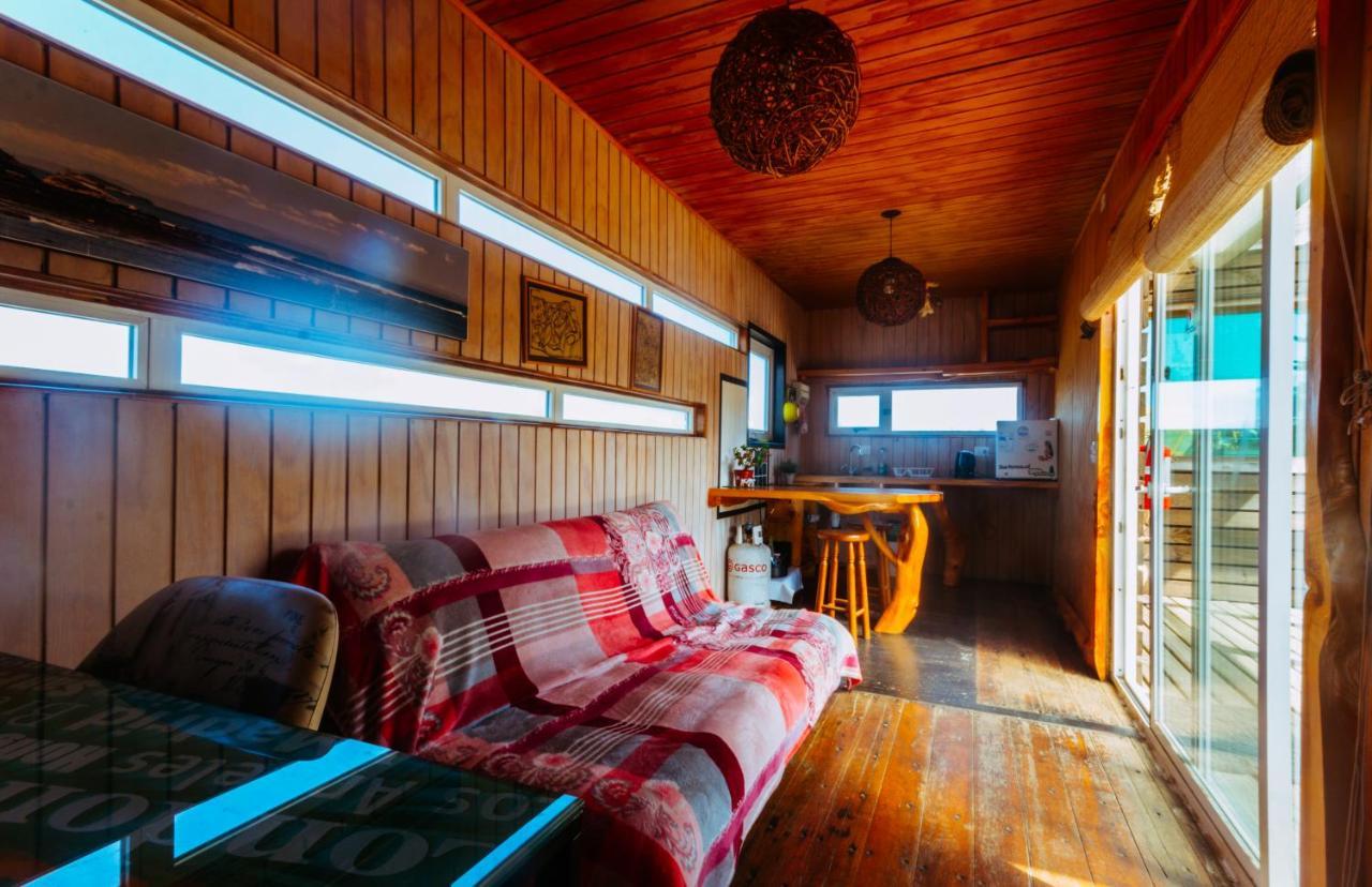 Sirena Insolente & Albergue