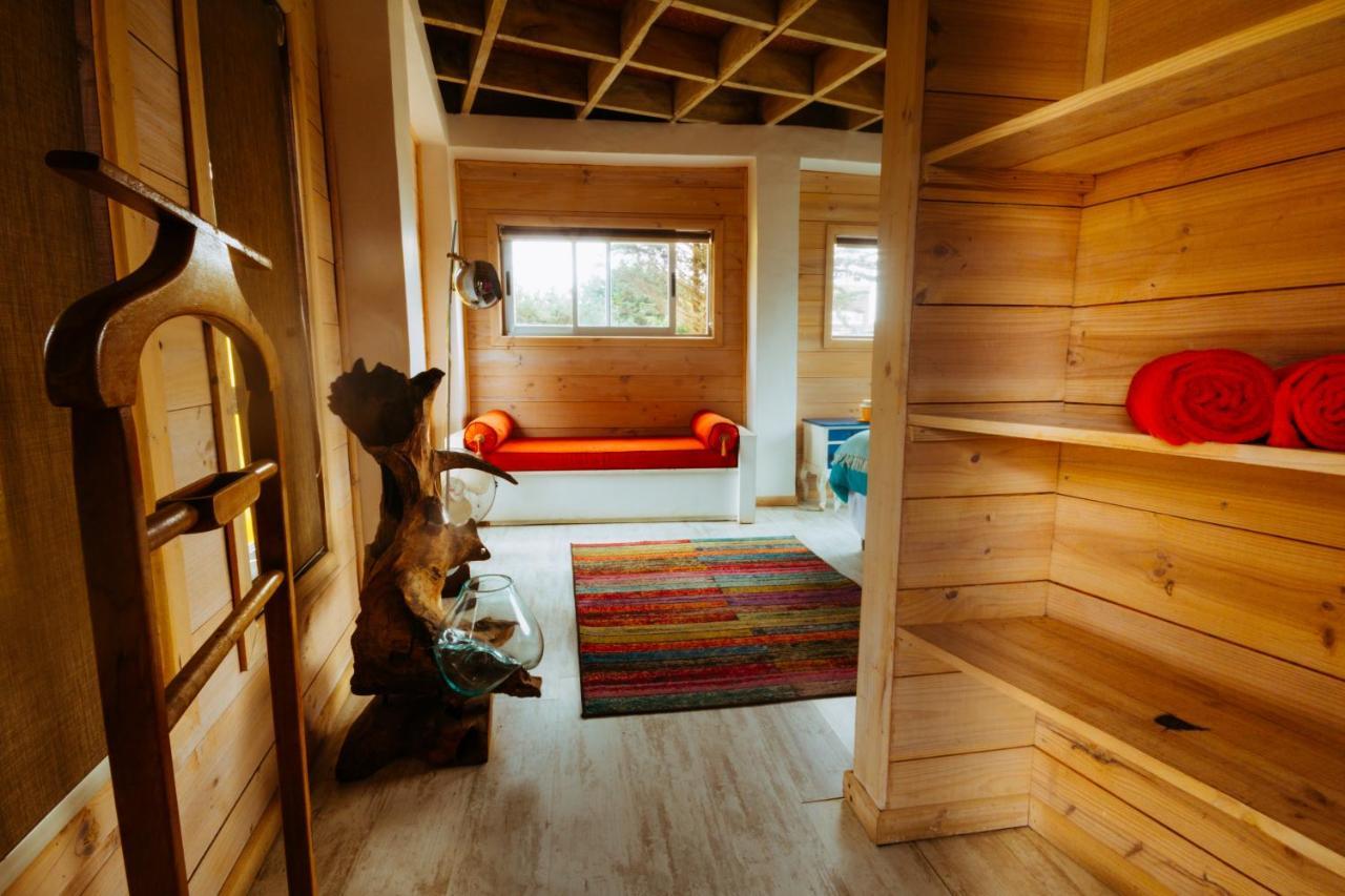 Albergue Sirena Insolente & Pichilemu
