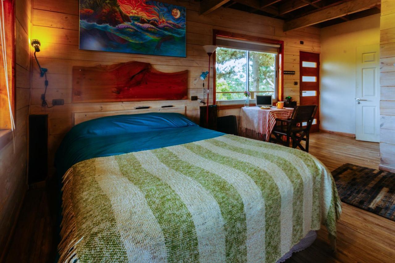 Sirena Insolente & Albergue *