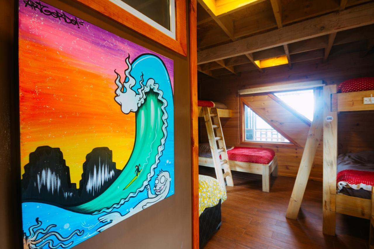 Albergue Sirena Insolente &