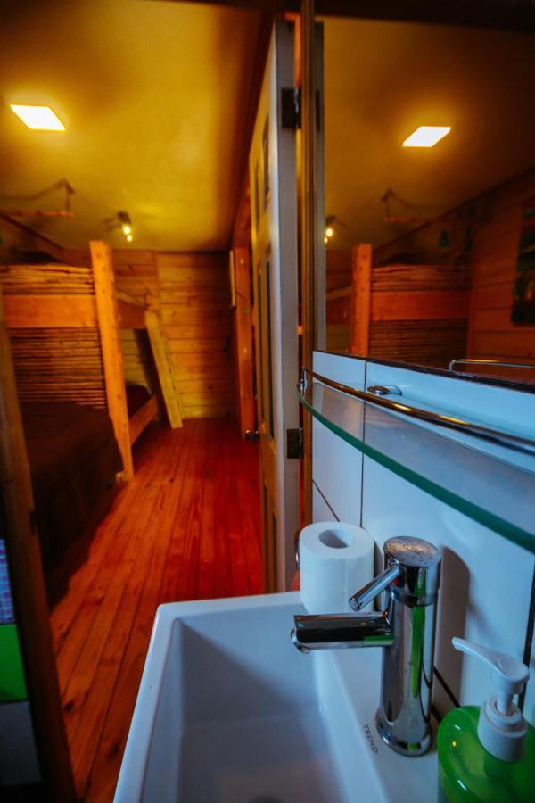 Albergue Sirena Insolente & Pichilemu