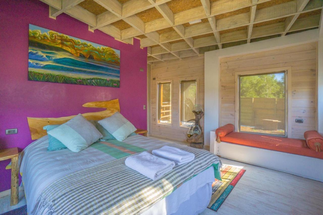 Albergue Sirena Insolente & *