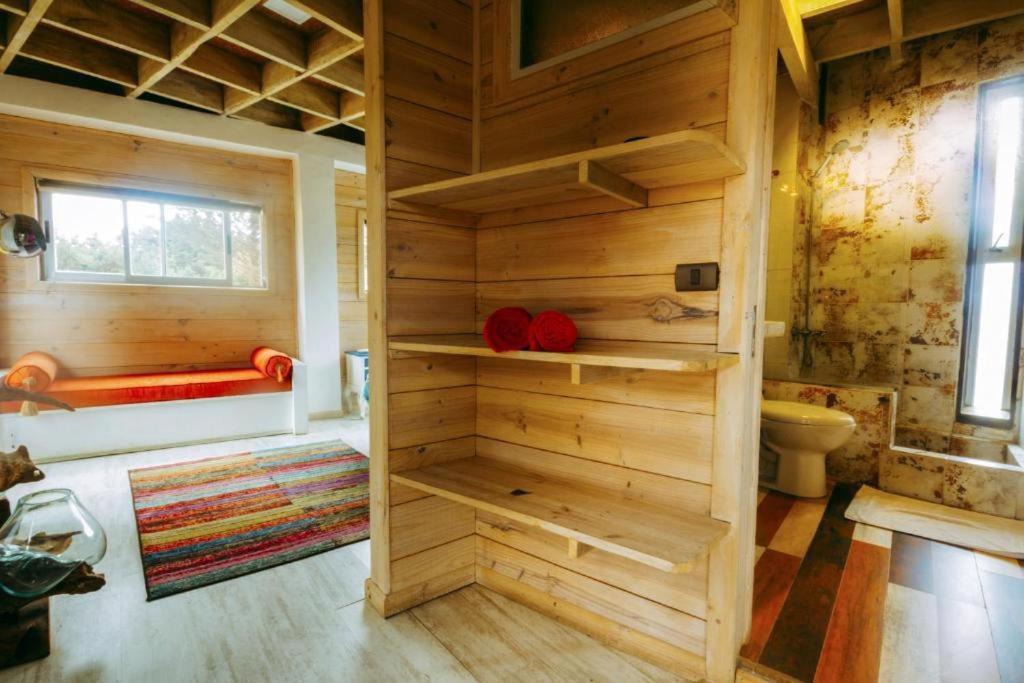 Albergue Sirena Insolente & Pichilemu
