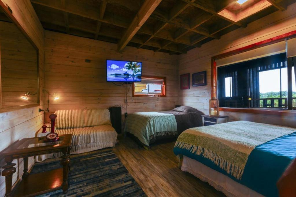Albergue Sirena Insolente & Pichilemu