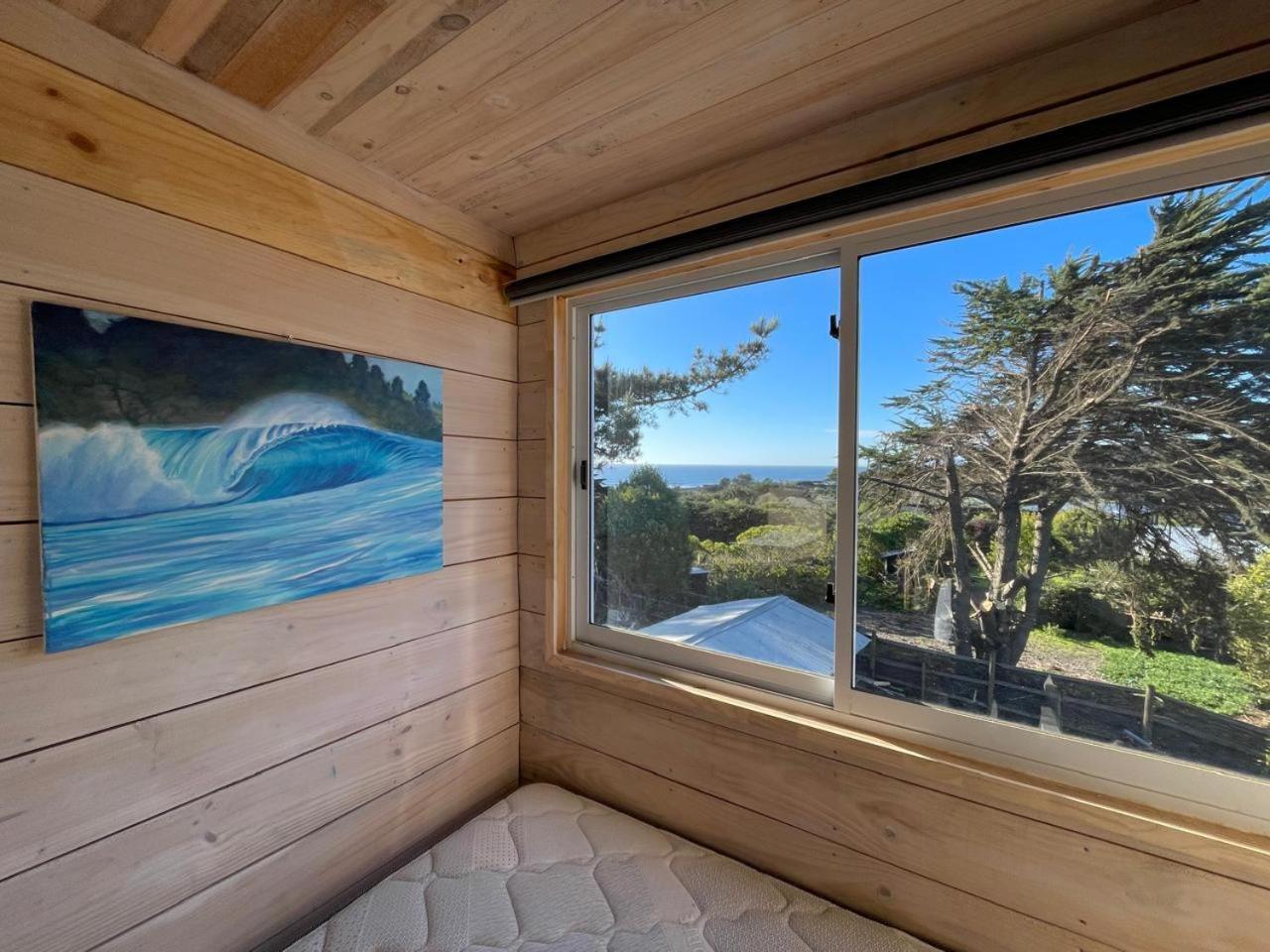 Sirena Insolente & Albergue