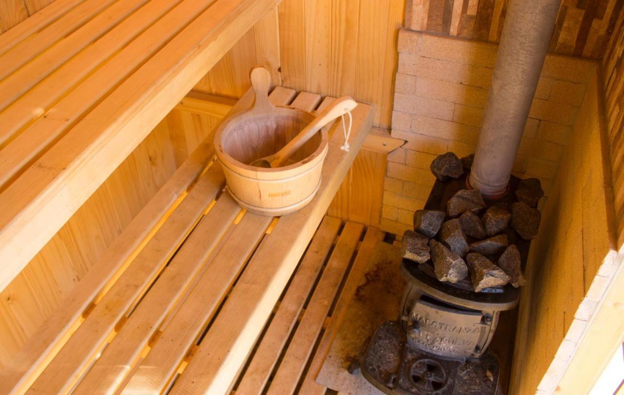 Sirena Insolente & Albergue Pichilemu