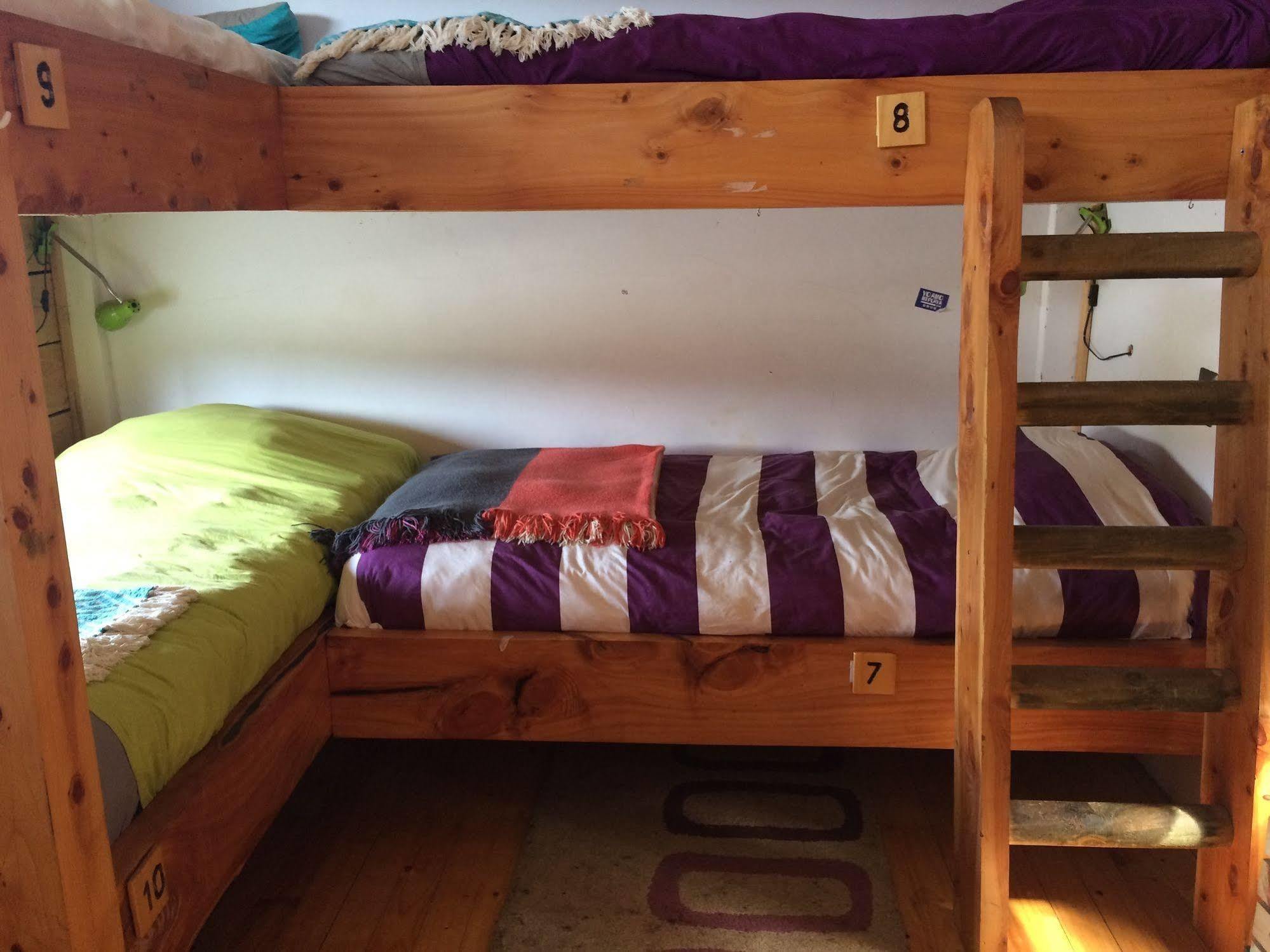 Albergue Sirena Insolente &