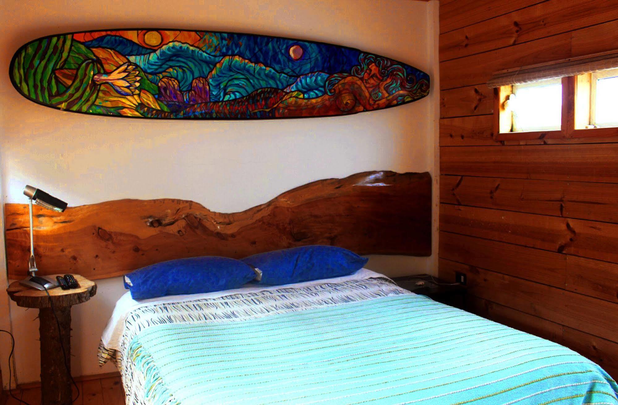 Sirena Insolente & * Pichilemu