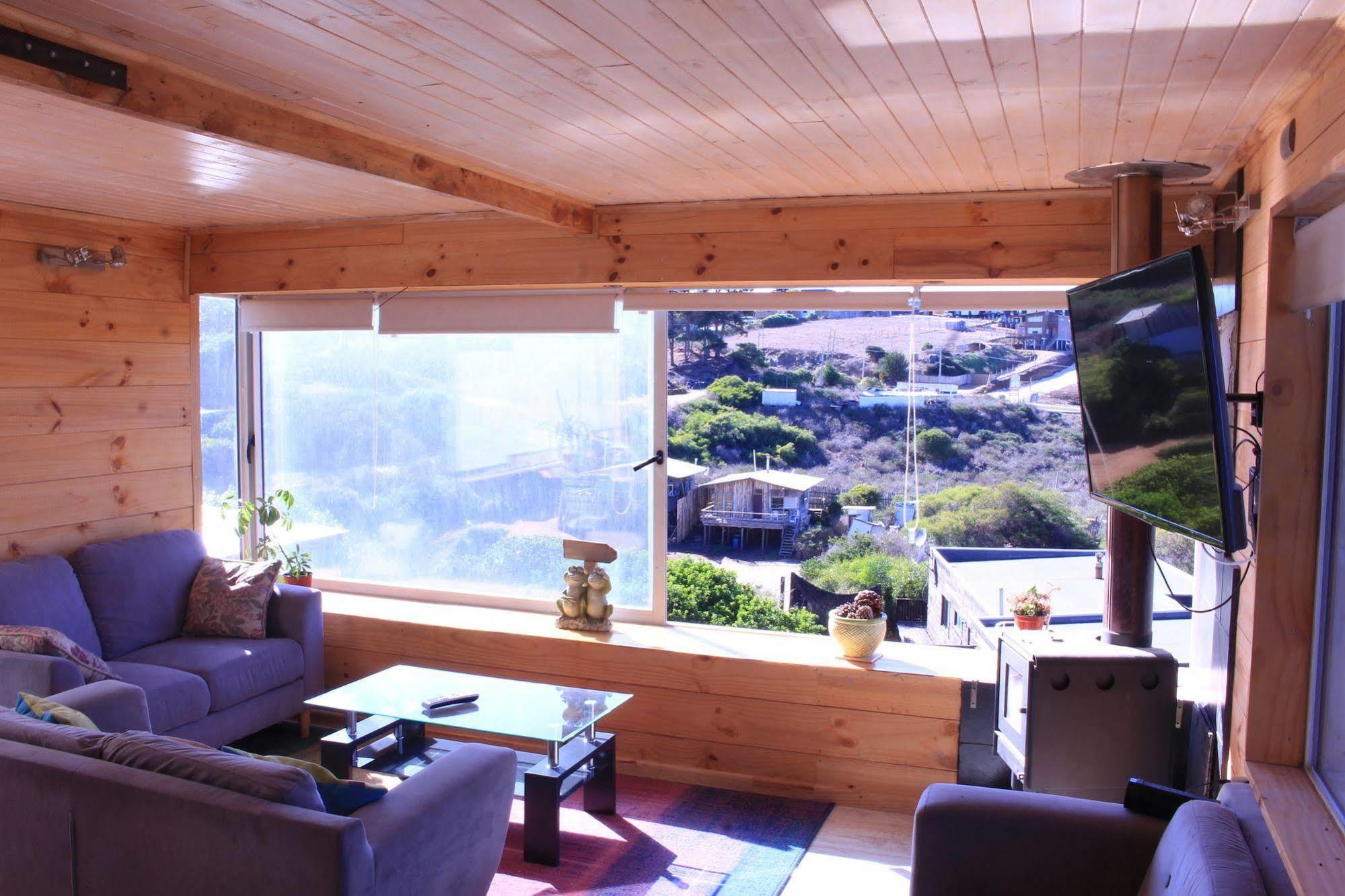 Sirena Insolente & * Pichilemu